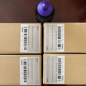 Dyson AirWrap Attachments